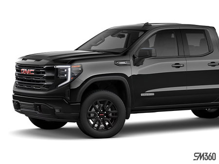 GMC Sierra 1500 Elevation 2026 - photo 4