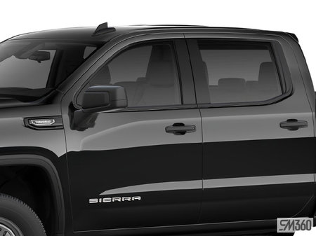 GMC Sierra 1500 Pro 2026 - photo 3