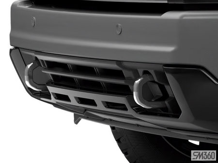 GMC Sierra 2500 HD DENALI ULTIMATE 2026 - photo 2