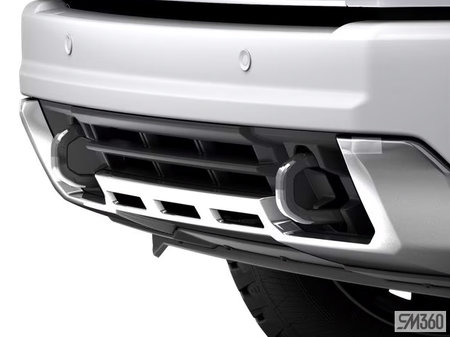 GMC Sierra 2500 HD DENALI 2026 - photo 2