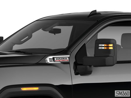 GMC Sierra 2500 HD PRO 2026 - photo 1