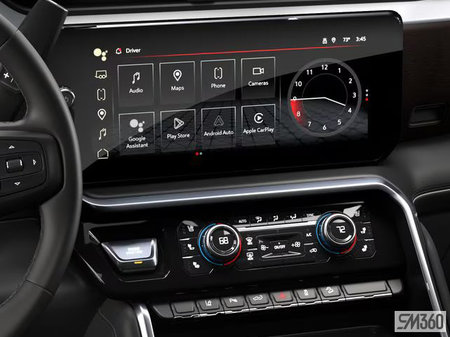 GMC Sierra 3500 HD DENALI 2026 - photo 4