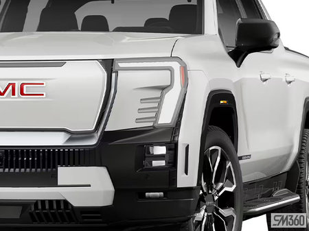 GMC Sierra EV Denali Extended Range 2026 - photo 1