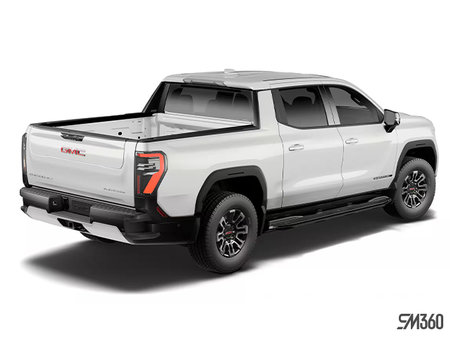 GMC Sierra EV Elevation Extended Range 2026 - photo 4