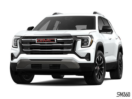 GMC Terrain Elevation 2026 - photo 2