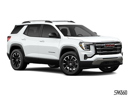 GMC Terrain Elevation 2026 - photo 3