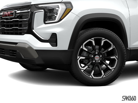 GMC Terrain Elevation 2026 - photo 1