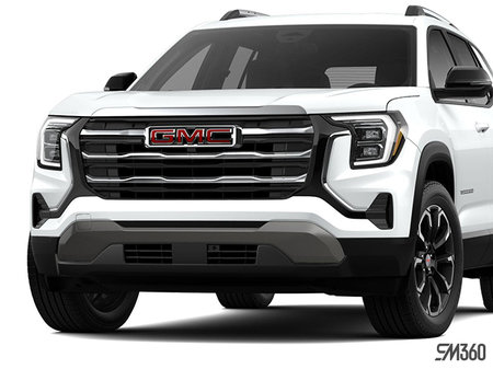 GMC Terrain Elevation 2026 - photo 2