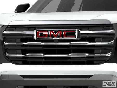 GMC Terrain Elevation 2026 - photo 3