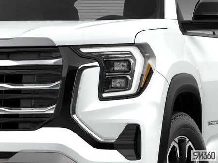 GMC Terrain Elevation 2026 - photo 4