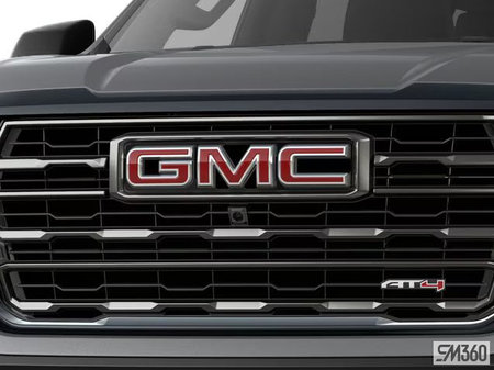 GMC Yukon XL AT4 Ultimate 2026 - photo 3