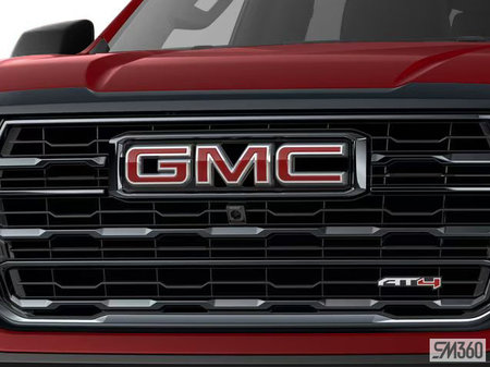 GMC Yukon XL AT4 2026 - photo 3