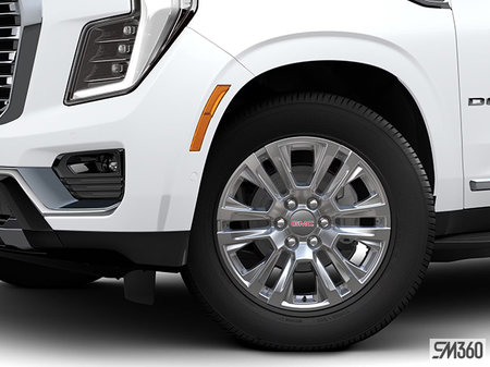 GMC Yukon XL DENALI 2026 - photo 1