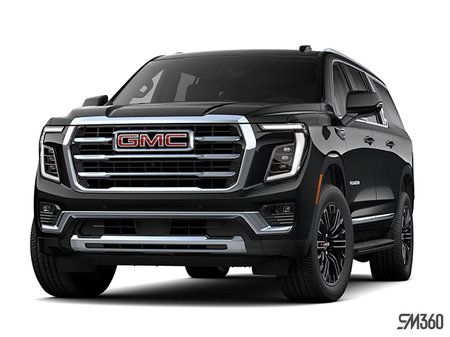 GMC Yukon XL Élévation 2026 - photo 2