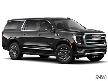 GMC Yukon XL Élévation 2026 - photo 3