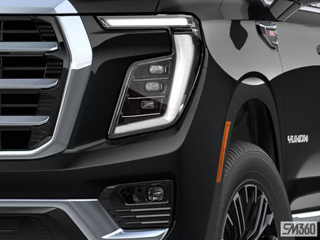 GMC Yukon XL Elevation 2026 - photo 4