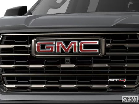 GMC Yukon AT4 Ultimate 2026 - photo 3