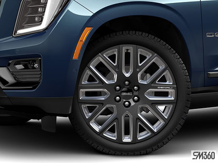 GMC Yukon DENALI Ultimate 2026 - photo 1