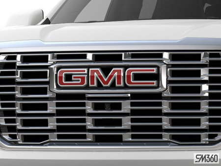 GMC Yukon DENALI 2026 - photo 3