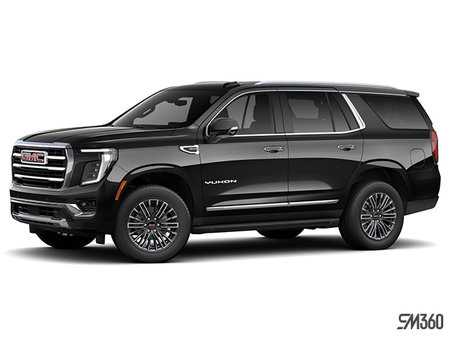 GMC Yukon Élévation 2026 - photo 1