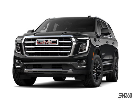 GMC Yukon Élévation 2026 - photo 2