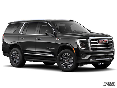GMC Yukon Élévation 2026 - photo 3