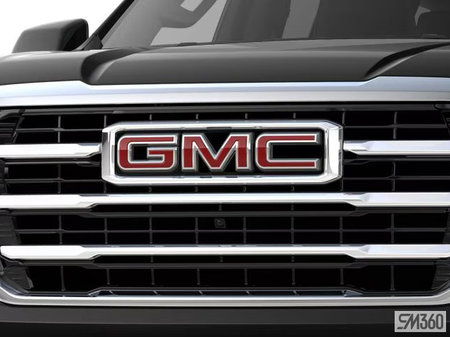 GMC Yukon Elevation 2026 - photo 3