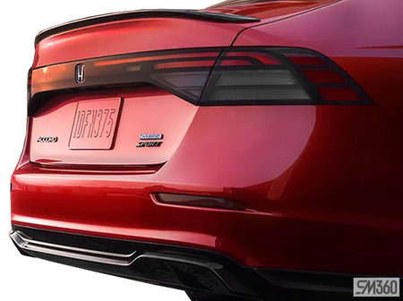 Honda Accord Hybride HYBRIDE SPORT-L 2026 - photo 2