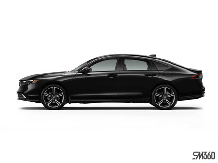 Honda Accord SE 2026 - photo 1