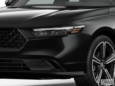 Honda Accord SE 2026 - photo 1