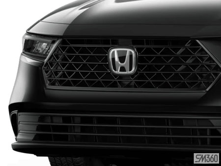 Honda Accord SE 2026 - photo 2