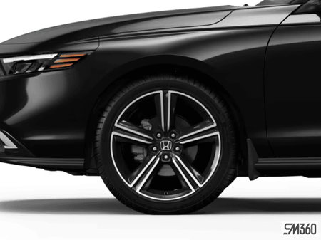 Honda Accord SE 2026 - photo 4