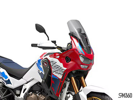 Honda Africa Twin Adventure Sports ES Manuelle 2026 - photo 1