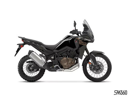 Honda Africa Twin ABS 2026 - photo 1