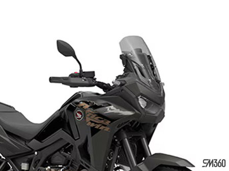 Honda Africa Twin ABS 2026 - photo 1