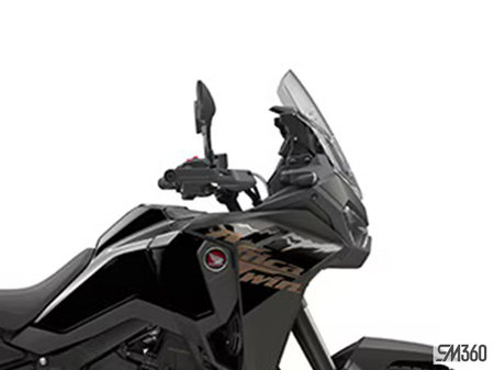 Honda Africa Twin ABS 2026 - photo 4