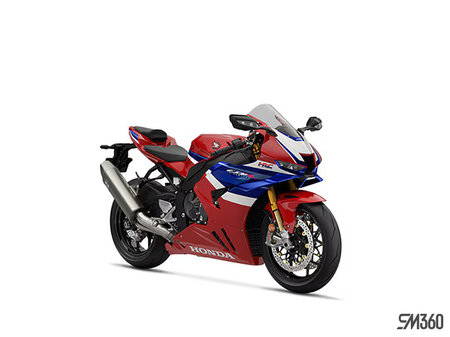 Honda CBR1000RR-R FIREBLADE SP BASE CBR1000RR-R Fireblade SP 2026 - photo 2