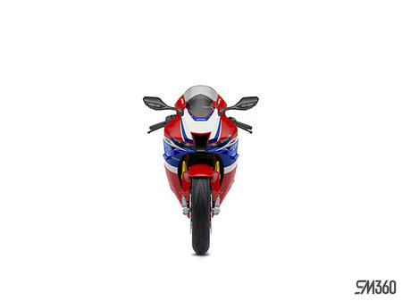 Honda CBR1000RR-R FIREBLADE SP BASE CBR1000RR-R Fireblade SP 2026 - photo 3