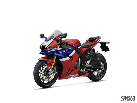 Honda CBR1000RR-R FIREBLADE SP BASE CBR1000RR-R Fireblade SP 2026 - photo 4