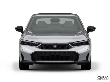Honda Civic Sedan Hybrid Sport  Touring 2026 - photo 3