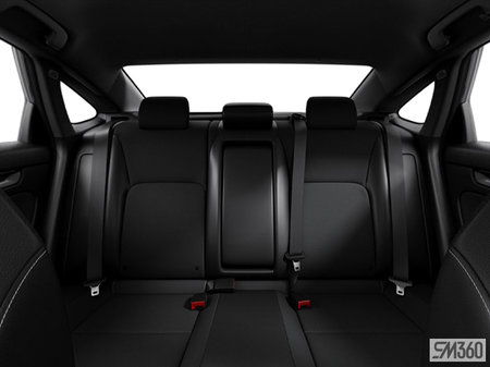 Honda Civic Sedan Hybrid Sport 2026 - photo 3