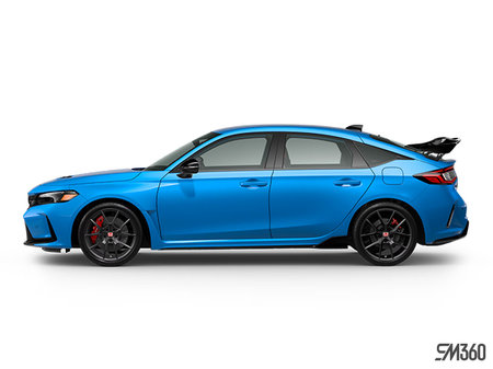 Honda Civic Type-R BASE 2026 - photo 1