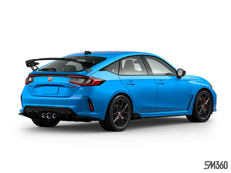 Honda Civic Type-R BASE 2026 - photo 3