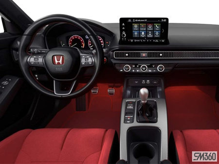 Honda Civic Type-R BASE 2026 - photo 3