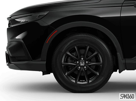 Honda CR-V Hybrid Sport 2026 - photo 2