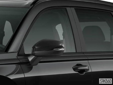 Honda CR-V Hybrid Sport 2026 - photo 3