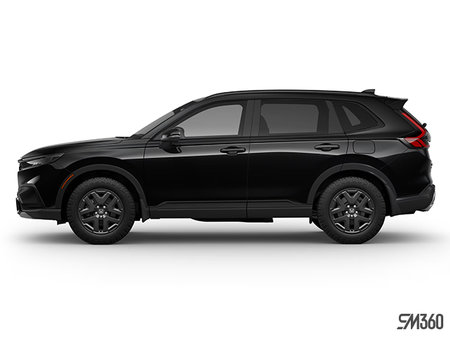 Honda CR-V Hybride TrailSport 2026 - photo 1