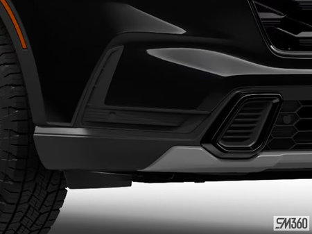 Honda CR-V Hybrid TrailSport 2026 - photo 1