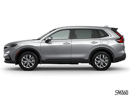Honda CR-V LX 2WD 2026 - photo 1