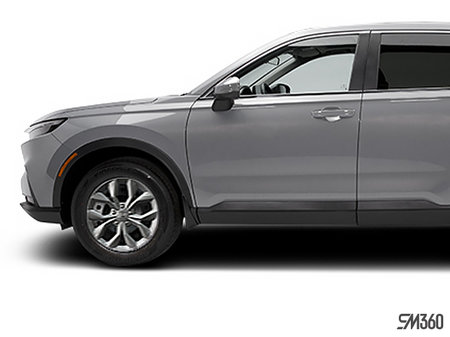 Honda CR-V LX 2WD 2026 - photo 4